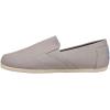 imageTOMS Womens Redondo Loafer FlatGrey