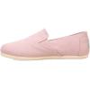 imageTOMS Womens Redondo Loafer FlatLilac Oxford