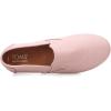 imageTOMS Womens Redondo Loafer FlatLilac Oxford