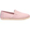 imageTOMS Womens Redondo Loafer FlatLilac Oxford