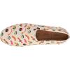 imageTOMS Womens Redondo Loafer FlatNatural Multi Sushi Dinner