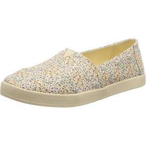 imageTOMS Womens Avalon Slip On SneakerMulticolor