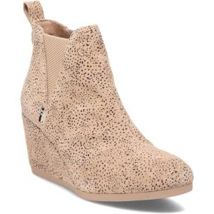 imageTOMS Womens Kelsey Fashion BootSand
