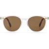 imageTOMS Bellini Round SunglassesVintage Crystal