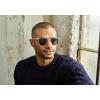 imageTOMS Fitzpatrick Rectangular Sunglasses
