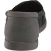 imageTOMS Mens Alp FWD Loafer FlatBlack Waxed Canvas
