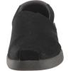 imageTOMS Mens Alp FWD Loafer FlatBlack Waxed Canvas