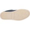 imageTOMS Mens Alp FWD Loafer FlatDark Indigo Refibra Tencel Textured Woven