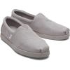 imageTOMS Mens Alp FWD Loafer FlatDrizzle Grey