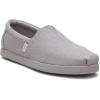 imageTOMS Mens Alp FWD Loafer FlatDrizzle Grey