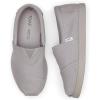 imageTOMS Mens Alp FWD Loafer FlatDrizzle Grey
