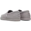 imageTOMS Mens Alp FWD Loafer FlatDrizzle Grey