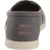 imageTOMS Mens Alp FWD Loafer FlatForged Iron Refibra Tencel Textured Woven