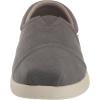 imageTOMS Mens Alp FWD Loafer FlatForged Iron Refibra Tencel Textured Woven