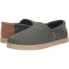 imageTOMS Mens Alp FWD Loafer FlatForrest Canvas