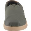 imageTOMS Mens Alp FWD Loafer FlatForrest Canvas