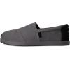 imageTOMS Mens Alp FWD Loafer FlatFroged Iron