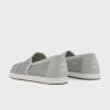 imageTOMS Mens Alp FWD Loafer FlatLight Grey Mesh