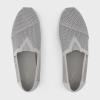 imageTOMS Mens Alp FWD Loafer FlatLight Grey Mesh