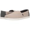 imageTOMS Mens Alp FWD Loafer FlatPebble Grey Multi