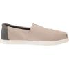 imageTOMS Mens Alp FWD Loafer FlatPebble Grey Multi