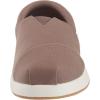 imageTOMS Mens Alp FWD Loafer FlatTaupe Grey Recycled Cotton Canvas