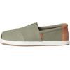 imageTOMS Mens Alp FWD Loafer FlatVetiver Grey