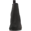 imageTOMS Womens Bailey Ankle BootsSuedeTextileLeather  Booties for WomenBlack