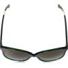 imageTOMS Womens Sandela Oversized SunglassesSea Moss