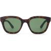 imageTOMS Womens Savanna Cat Eye Sunglasses Matte Blonde Tortoise 5222148