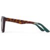 imageTOMS Womens Savanna Cat Eye Sunglasses Matte Blonde Tortoise 5222148
