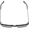 imageTOMS Womens Sophia Cat Eye Sunglasses Honey Multi LaminationShiny GoldBrown Gradient 5321147