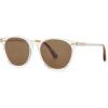 imageTOMS Bellini Round SunglassesVintage Crystal
