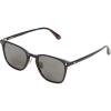 imageTOMS Round SunglassesShiny Black