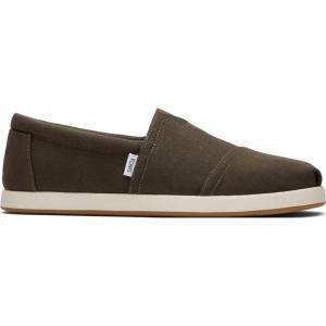 imageTOMS Mens Alp FWD Loafer FlatCnten Wx Rcc