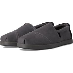 imageTOMS Mens Alp FWD Loafer FlatFroged Iron