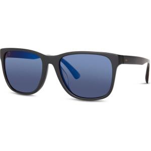 imageTOMS Round SunglassesMatte Black