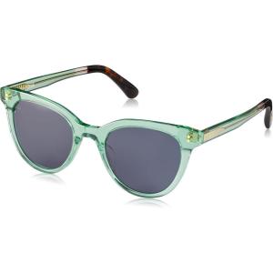imageTOMS Womens Round SunglassesJade Crystal