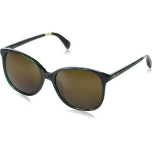 imageTOMS Womens Sandela Oversized SunglassesSea Moss
