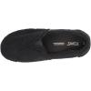 imageTOMS Mens Alpargata 30 Loafer FlatBlack Faux Shearling