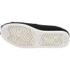 imageTOMS Mens Alpargata 30 Loafer FlatBlack Two Tone FeltRainbow Bar Embroidery