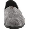 imageTOMS Mens Alpargata 30 Loafer FlatDistressed BlackBlack