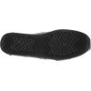 imageTOMS Mens Alpargata 30 Loafer FlatDistressed BlackBlack