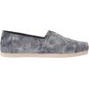 imageTOMS Mens Alpargata 30 Loafer FlatDistressed Navy