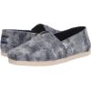 imageTOMS Mens Alpargata 30 Loafer FlatDistressed Navy