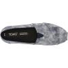 imageTOMS Mens Alpargata 30 Loafer FlatDistressed Navy