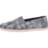imageTOMS Mens Alpargata 30 Loafer FlatDistressed Navy