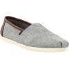 imageTOMS Mens Alpargata 30 Loafer FlatFrost Chambray