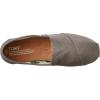 imageTOMS Mens Alpargata Loafer FlatGrey