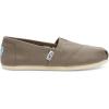 imageTOMS Mens Alpargata Loafer FlatGrey